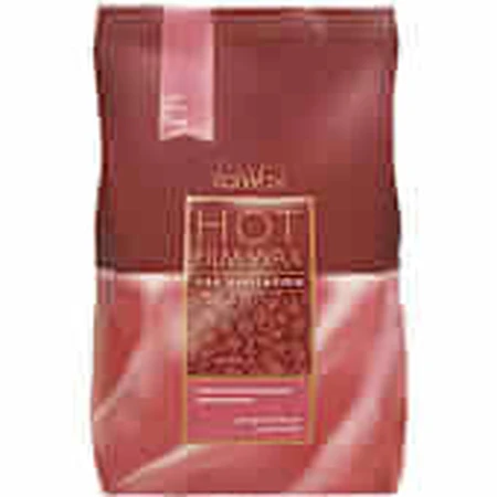 italwax Ceara Elastic Wax Pink Pearls, 500 g
