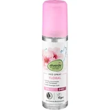 alverde NATURKOSMETIK Desodorante Spray Floral, 75 ml
