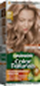 GARNIER Kleur naturel Permanent haarkleuring 8N Natuurlijk Licht Blond, 1 st