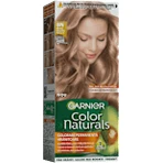 GARNIER Colour naturals Coloración permanente 8N Rubio claro natural, 1 ud.