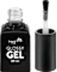 trend !t up Top Coat Gel Brillante Tansparente, 11 ml