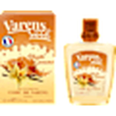 ULRIC DE VARENS Eau de parfum Vanille Caramel, 50 ml
