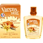 ULRIC DE VARENS Eau de parfum Vanille Caramel, 50 ml