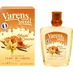 ULRIC DE VARENS Eau de parfum Vanille Caramel, 50 ml