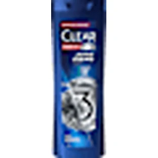 CLEAR Men Active Clean Shampoo voor mannen 360 ml