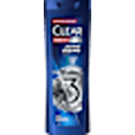 CLEAR Men Active Clean Shampoo voor mannen 360 ml