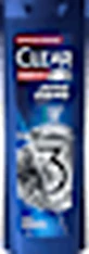 CLEAR Men Active Clean Shampoo voor mannen 360 ml