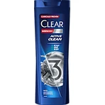CLEAR Men Active Clean Shampoo voor mannen 360 ml
