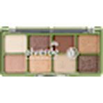 alverde NATURKOSMETIK Lidschattenpalette Nr.50 Nude Glam Nude, 1 Stück