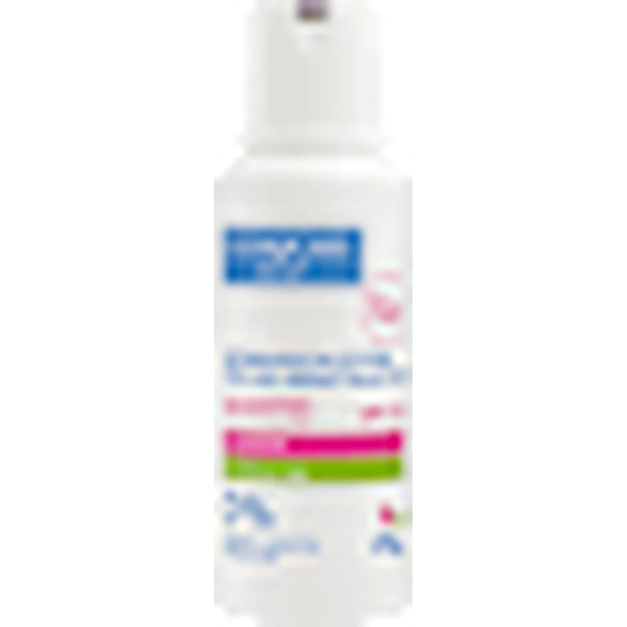 DAVAJ DERMOCARE Jabón íntimo menstrual, 250 ml