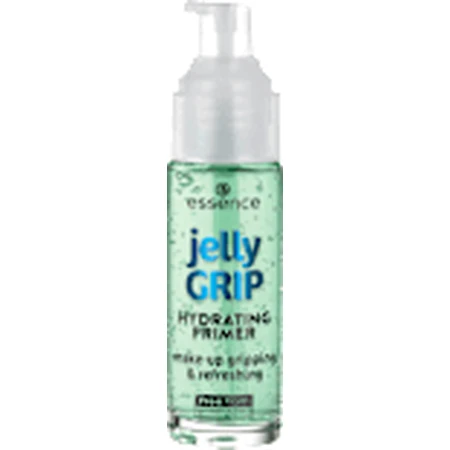 Essence Jelly Grip Moisturising Primer, 29 ml
