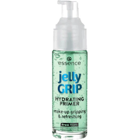 Essence Jelly Grip Moisturising Primer, 29 ml