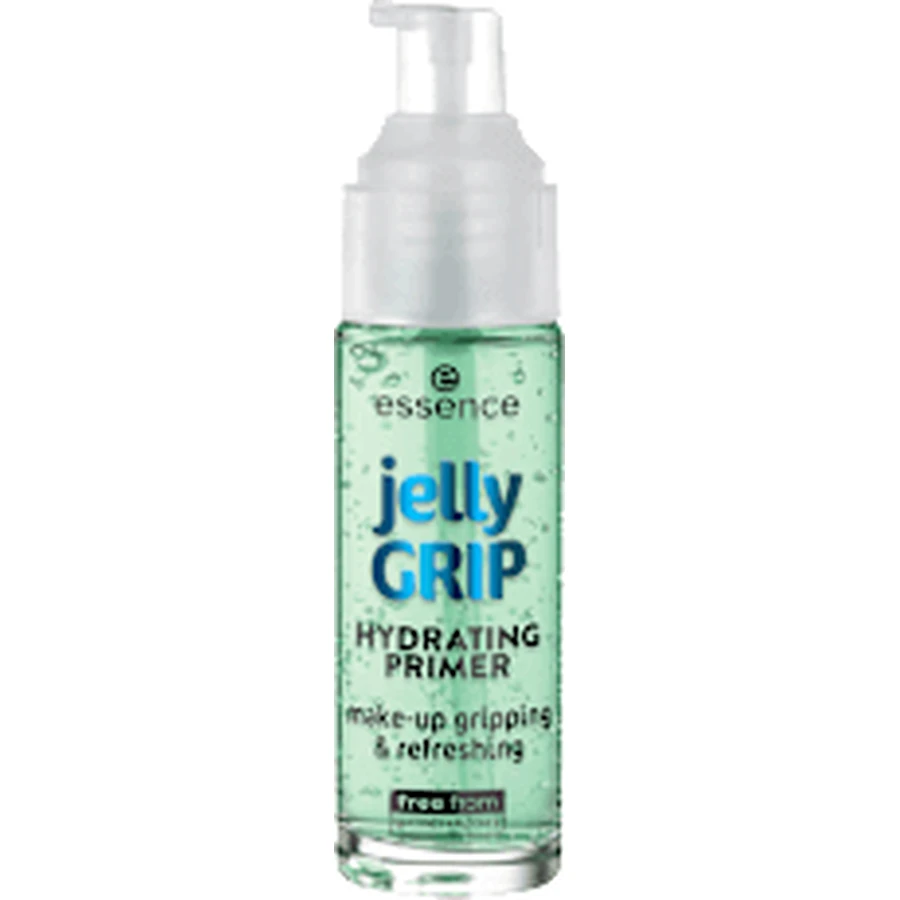 Essence Jelly Grip Moisturising Primer, 29 ml