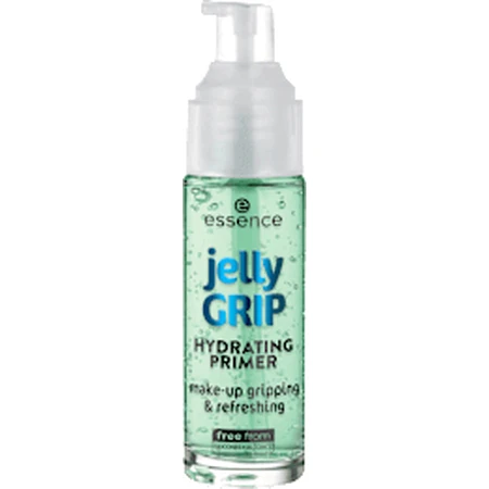 Essence Jelly Grip Moisturising Primer, 29 ml