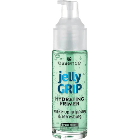 Essence Jelly Grip Moisturising Primer, 29 ml
