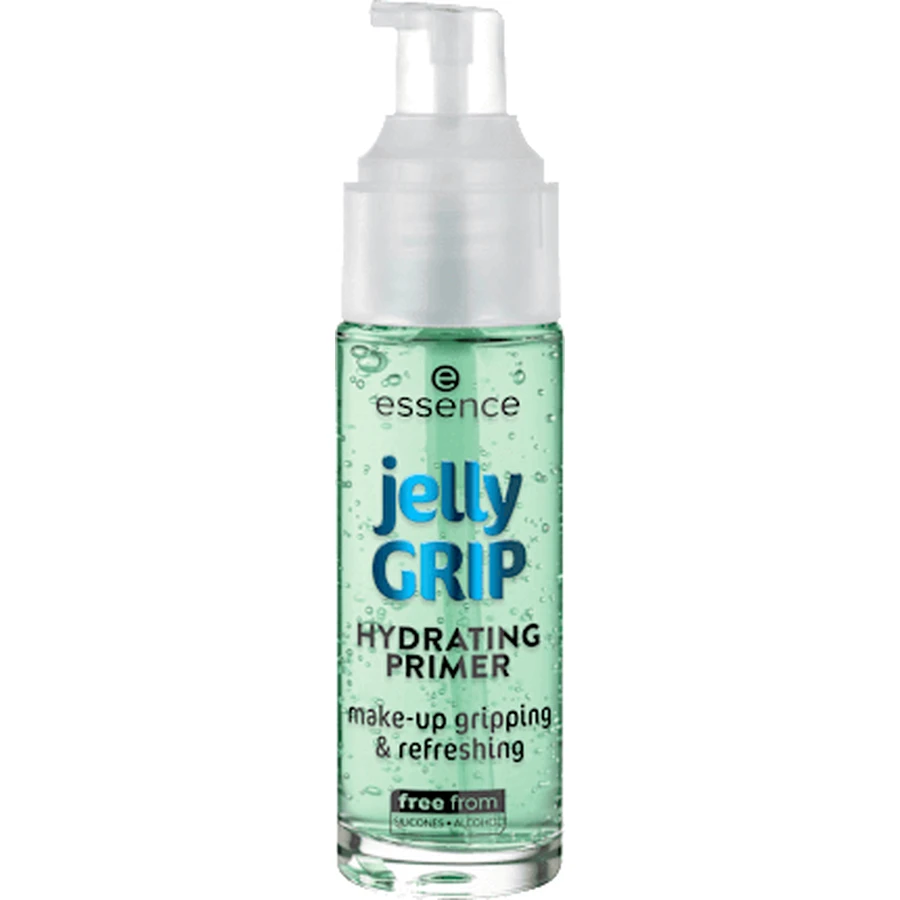 Essence Jelly Grip Moisturising Primer, 29 ml