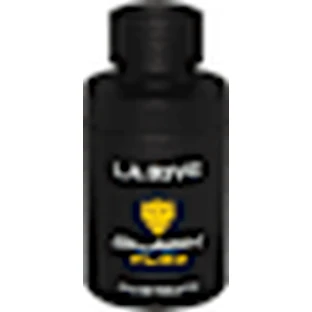 LA RIVE Men's Black Fury eau de toilette, 75 ml