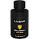LA RIVE Men's Black Fury eau de toilette, 75 ml