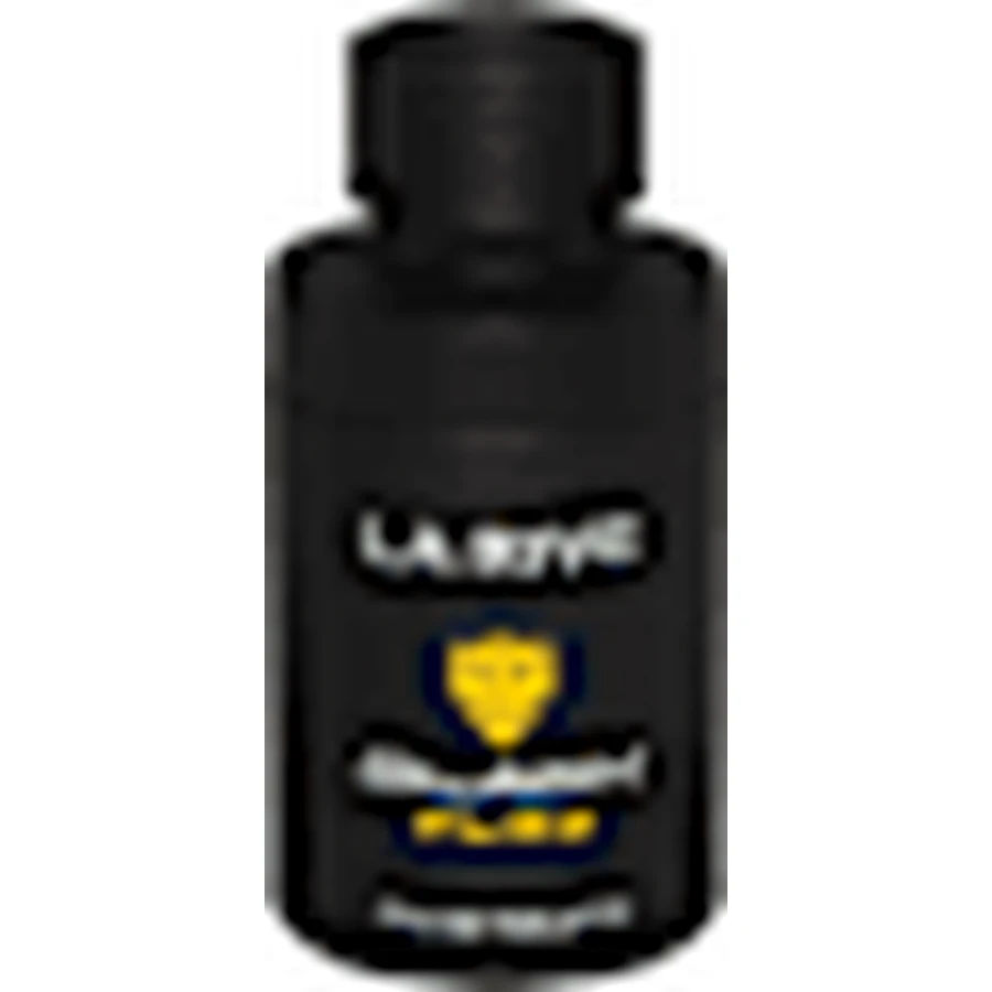 LA RIVE Men's Black Fury eau de toilette, 75 ml