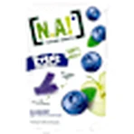 N.A! Apple and blueberry fruit snack, 35 g