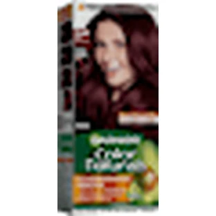 GARNIER Colour naturals Permanente haarverf 3.61 Heerlijk Heerlijk Blackberry, 1 st