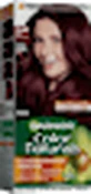 GARNIER Colour naturals Permanente haarverf 3.61 Heerlijk Heerlijk Blackberry, 1 st