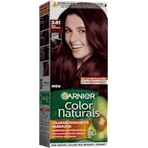 GARNIER Colour naturals Permanente haarverf 3.61 Heerlijk Heerlijk Blackberry, 1 st