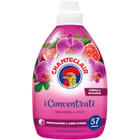 CHANTECLAIR Orchid laundry conditioner 57 washes, 1,14 l