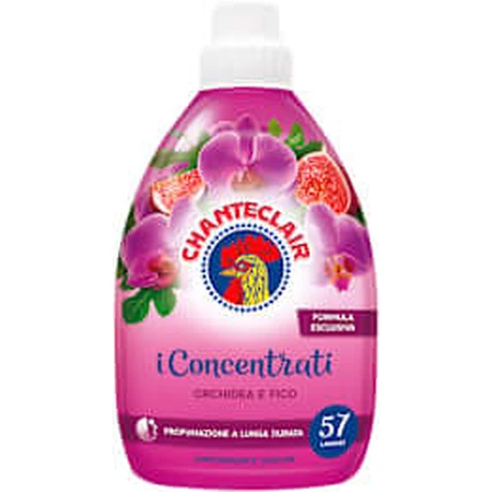 CHANTECLAIR Orchid laundry conditioner 57 washes, 1,14 l