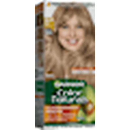 GARNIER Colour naturals Coloration permanente 8.13 Light Beige Blonde, 1 pc