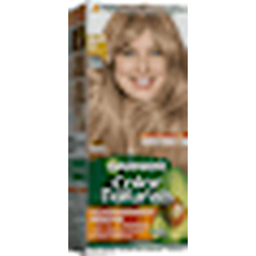 GARNIER Colour naturals Coloration permanente 8.13 Light Beige Blonde, 1 pc