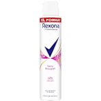 Rexona Desodorante Spray Sexy Bouquet, 200 ml