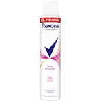 Rexona Desodorante Spray Sexy Bouquet, 200 ml