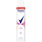 Rexona Desodorante Spray Sexy Bouquet, 200 ml