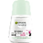 GARNIER BODY Deodorant roll-on Invisible Fresh, 50 ml