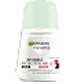 GARNIER BODY Deodorant roll-on Invisible Fresh, 50 ml