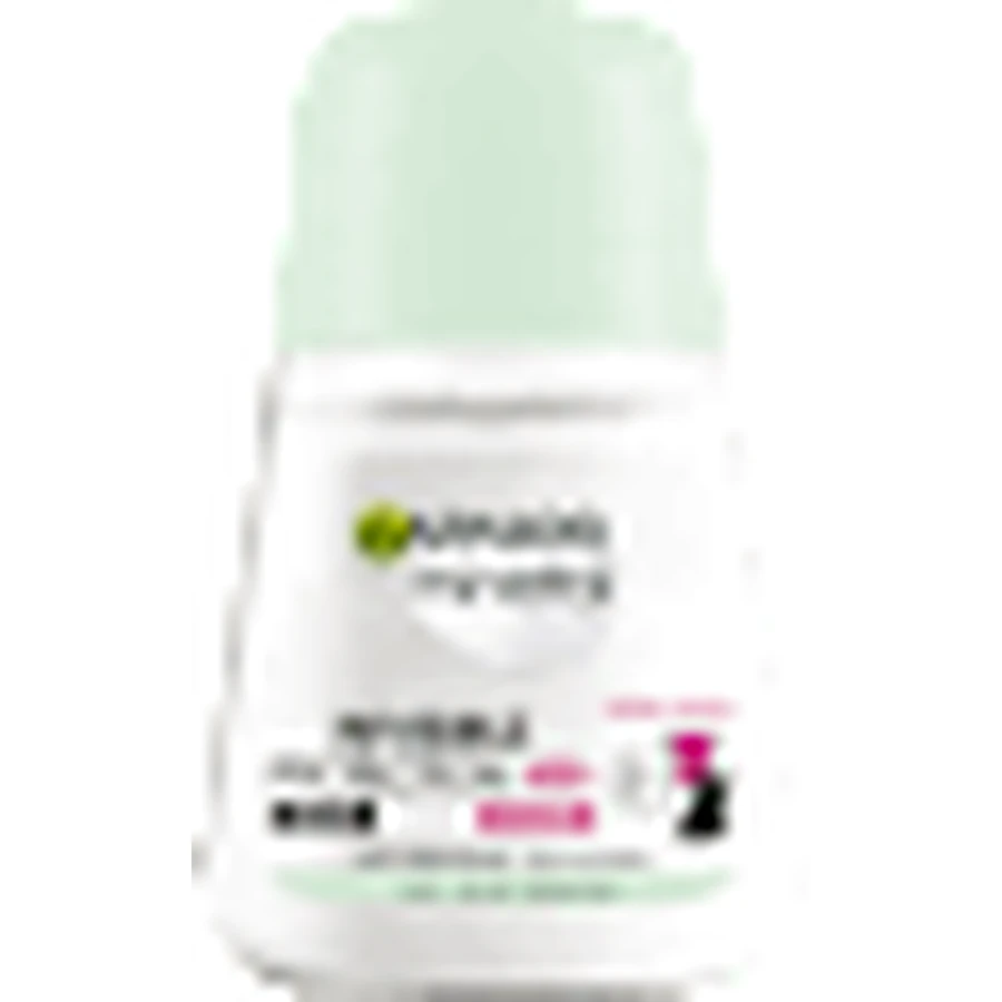 GARNIER BODY Deodorant roll-on Invisible Fresh, 50 ml