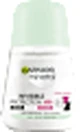 GARNIER BODY Deodorant roll-on Invisible Fresh, 50 ml