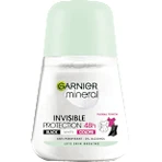 GARNIER BODY Deodorant roll-on Invisible Fresh, 50 ml