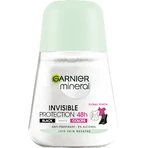 GARNIER BODY Deodorant roll-on Invisible Fresh, 50 ml