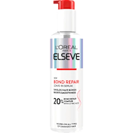 Elseve Bond Repair Suero sin aclarado 150 ml