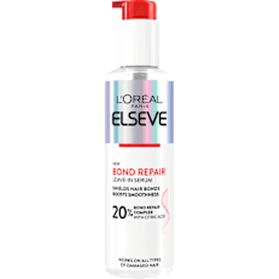 Elseve Bond Repair Suero sin aclarado 150 ml