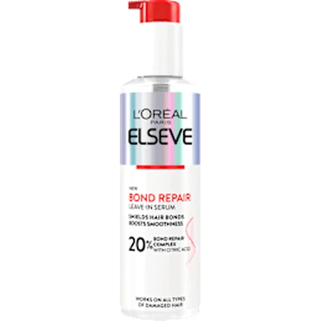 Elseve Bond Repair Suero sin aclarado 150 ml