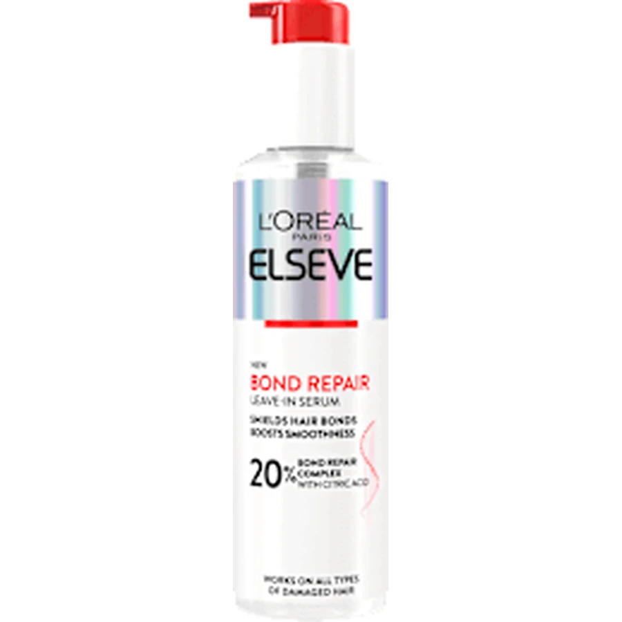 Elseve Bond Repair Suero sin aclarado 150 ml