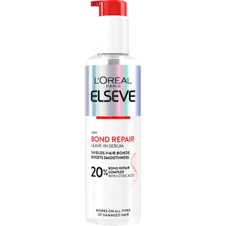 Elseve Bond Repair Suero sin aclarado 150 ml