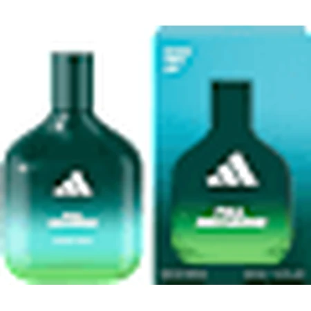 adidas Eau de parfum FULL RECHARGE 100 ml