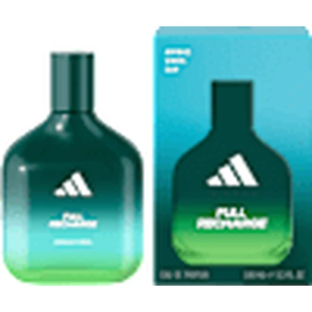 adidas Eau de parfum FULL RECHARGE 100 ml