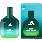 adidas Eau de parfum FULL RECHARGE 100 ml