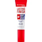 RIMMEL LONDON Lasting Finish transparent primer, 1 pc