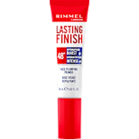 RIMMEL LONDON Lasting Finish transparent primer, 1 pc
